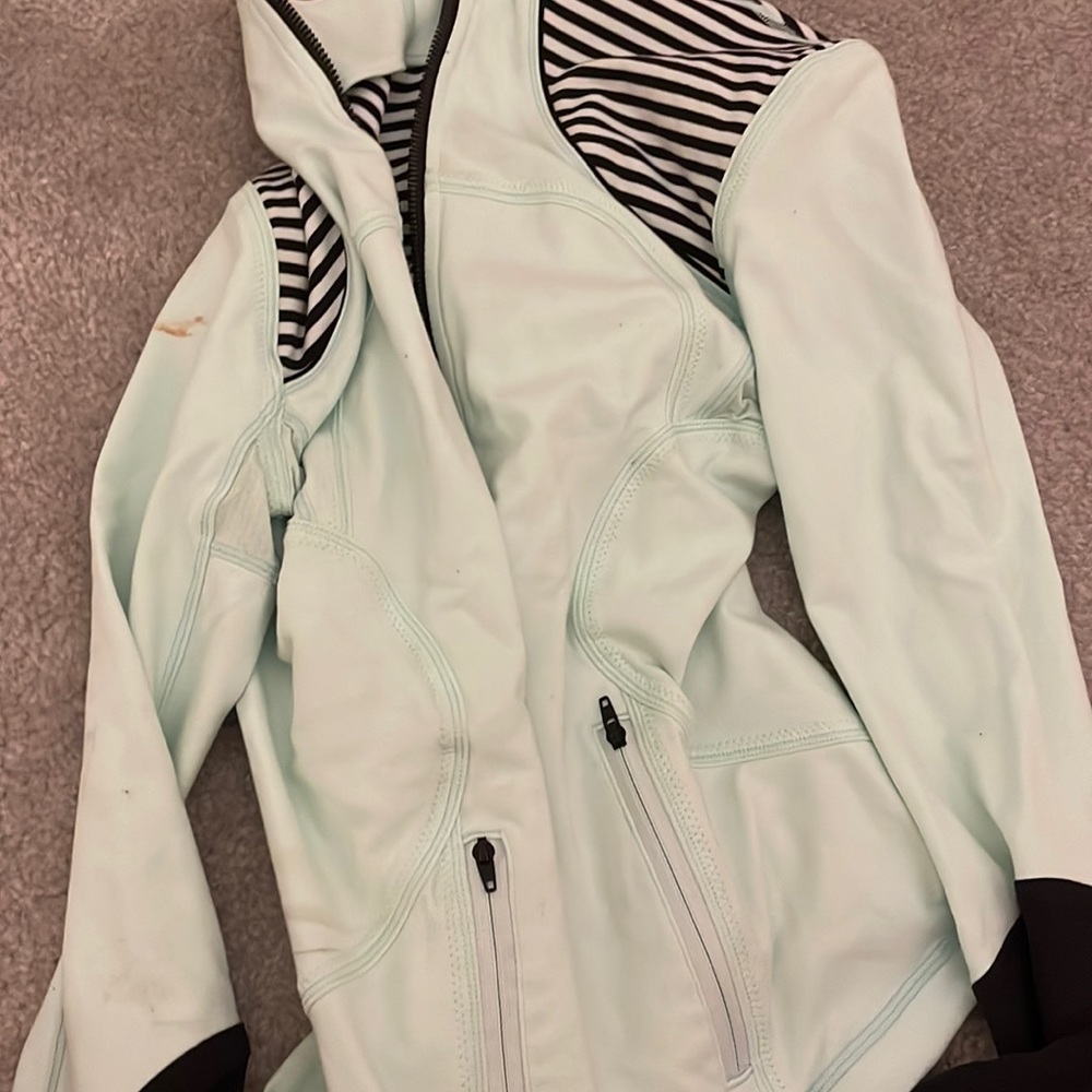 Lululemon Define jacket